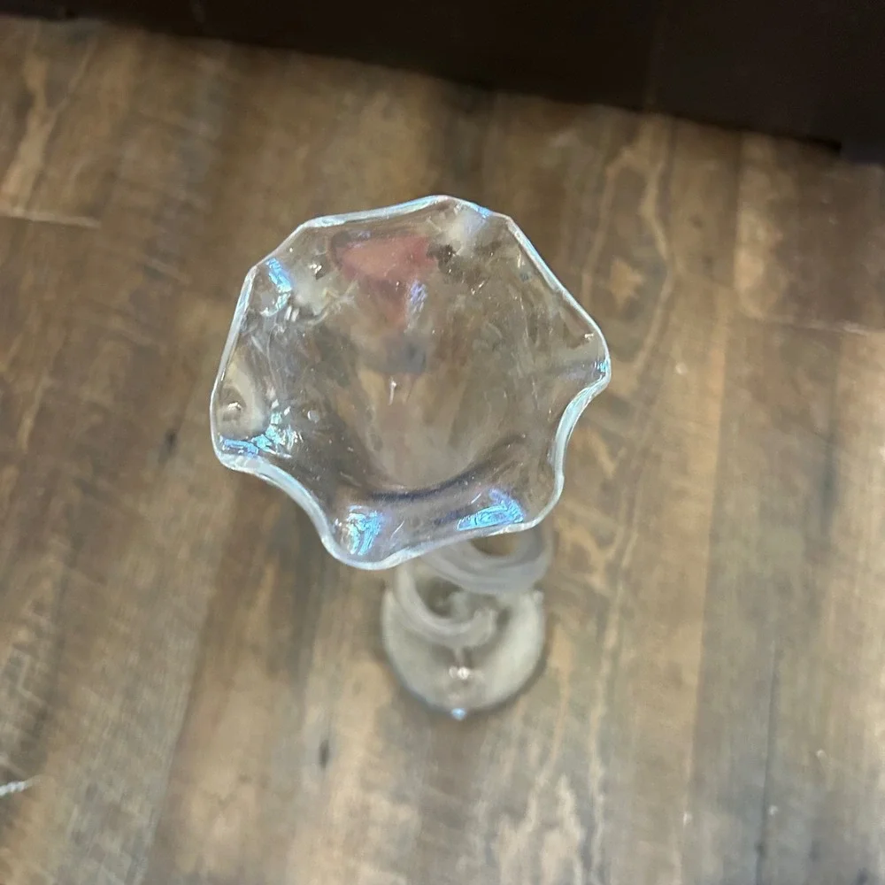 N/A hand blown